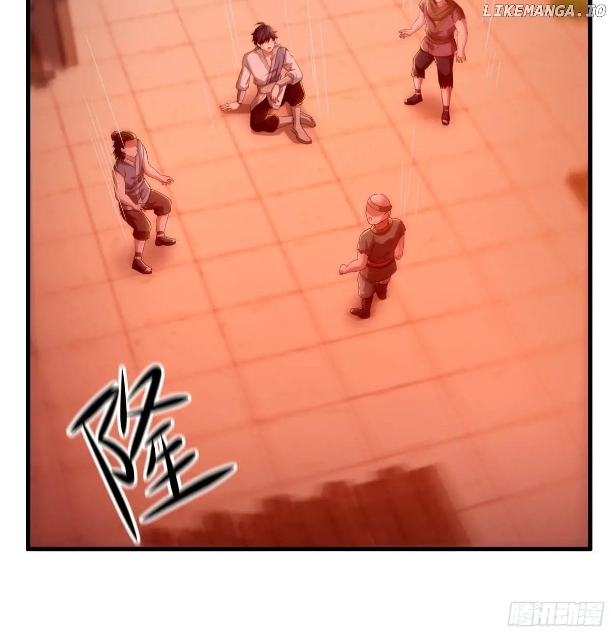 Rebirth of King Zhou: Not Being the Ultimate Villain Chapter 83 - page 57